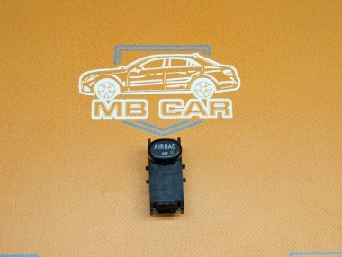 Контрольная лампа MERCEDES-BENZ CLK-класс C208/A208 (1997 - 2000) — Разборка Мерседес