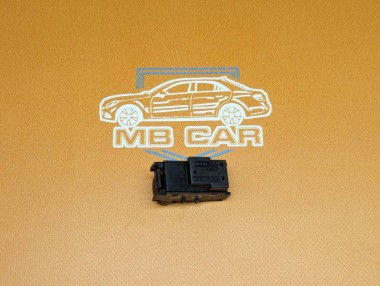 Контрольная лампа MERCEDES-BENZ CLK-класс C208/A208 (1997 - 2000) — Разборка Мерседес