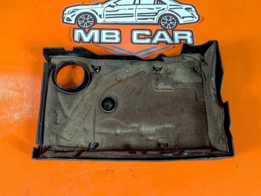 Крышка двигателя декоративная MERCEDES-BENZ Sprinter W906 (2006 - 2019) &mdash; Разборка Мерседес
