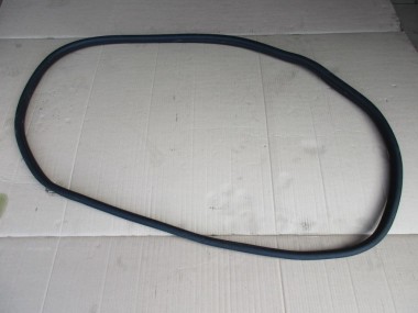 Уплотнитель дверного проема ( на кузове ) MERCEDES-BENZ GLC-класс Coupe C253 (2016 - 2019) — Разборка Мерседес