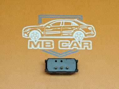Кнопка MERCEDES-BENZ C-класс W202/S202 (1993 - 1997) — Разборка Мерседес