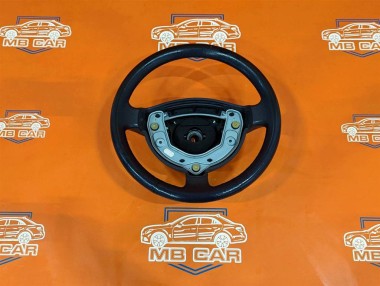 Руль MERCEDES-BENZ A-класс W168 рестайлинг (2001 - 2004) — Разборка Мерседес