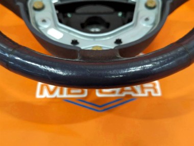 Руль MERCEDES-BENZ A-класс W168 рестайлинг (2001 - 2004) — Разборка Мерседес