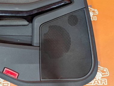 Карта двери задняя левая MERCEDES-BENZ E-класс W212/S212/C207/A207 (2009 - 2013) — Разборка Мерседес