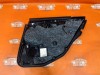 Карта двери задняя левая MERCEDES-BENZ E-класс W212/S212/C207/A207 (2009 - 2013) фото 9 — Разборка Мерседес