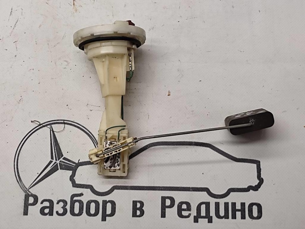 Датчик уровня топлива MERCEDES-BENZ E-класс W210/S210 (1995 - 1999) фото 1 — Разборка Мерседес