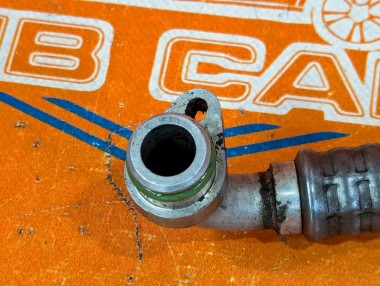 Трубка маслянная MERCEDES-BENZ M-класс AMG W166 (2011 - 2015) — Разборка Мерседес