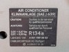 Капот MERCEDES-BENZ SL-класс R230 (2001 - 2006) фото 18 &mdash; Разборка Мерседес