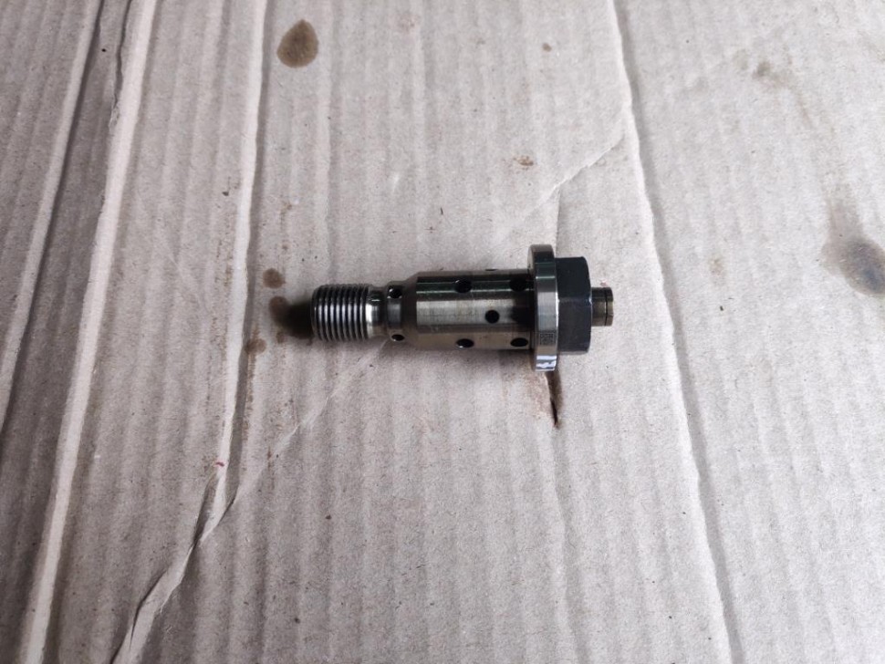 Клапан ваноса распредвала MERCEDES-BENZ SLK-класс R171 (2004 - 2008) фото 1 — Разборка Мерседес