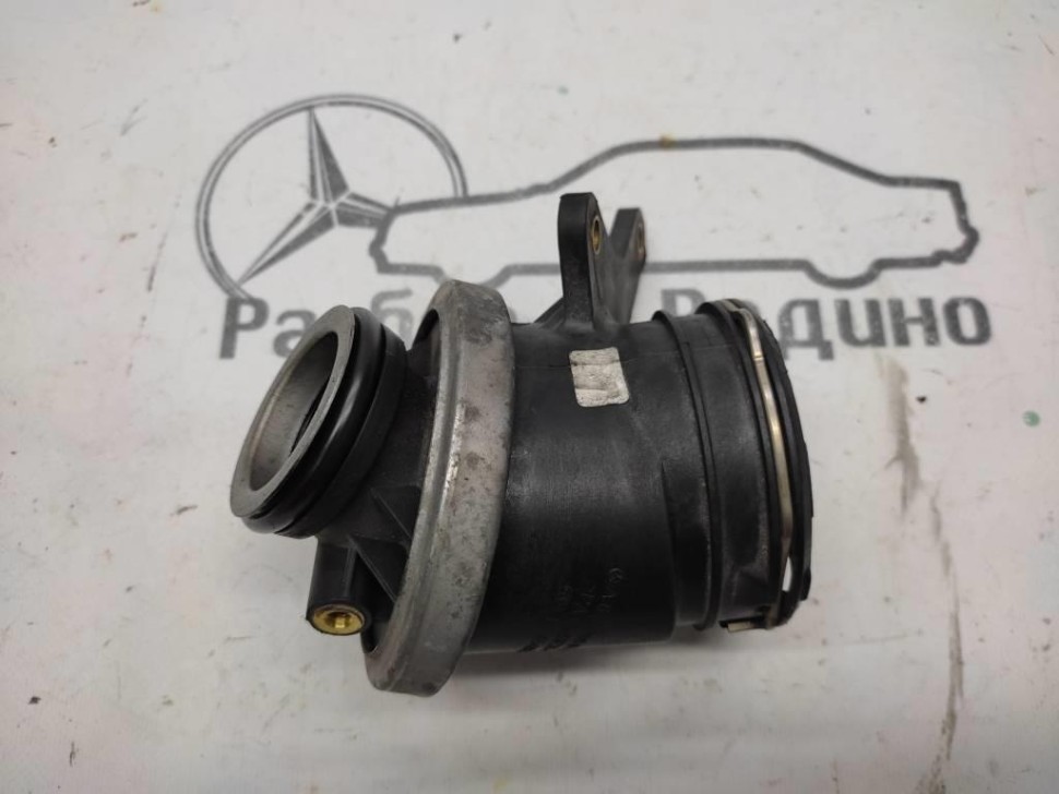 Демпфер турбины MERCEDES-BENZ CLK-класс C209/W209 рестайлинг (2005 - 2010) фото 1 — Разборка Мерседес