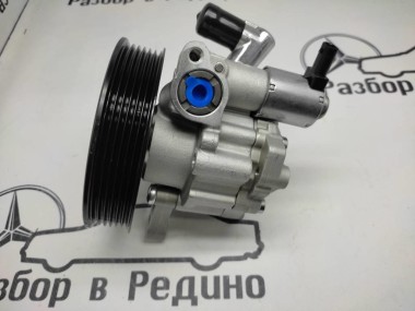 ГУР MERCEDES-BENZ C-класс W204/S204 (2006 - 2011) — Разборка Мерседес