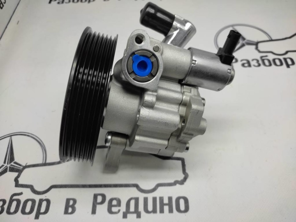 ГУР MERCEDES-BENZ C-class w204 фото 1 — Разборка Мерседес