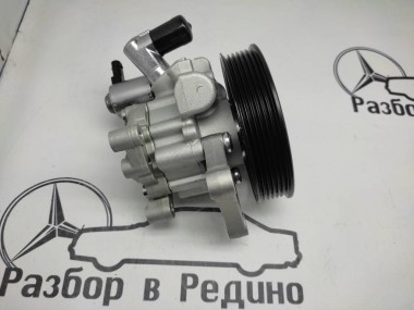 ГУР MERCEDES-BENZ C-класс W204/S204 (2006 - 2011) — Разборка Мерседес