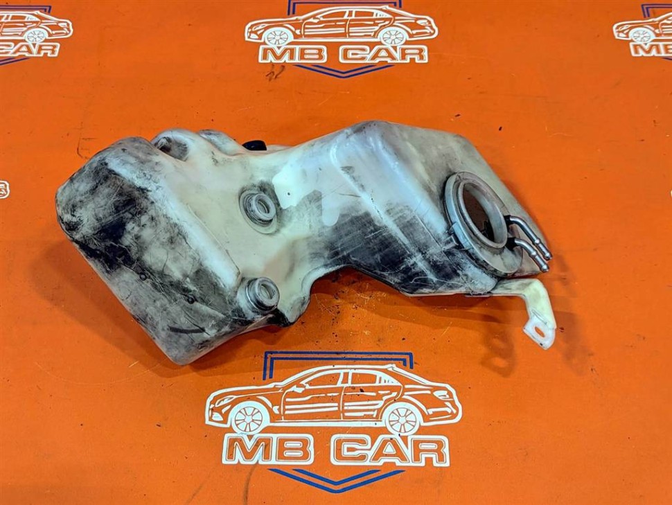 Бачок омывателя MERCEDES-BENZ S-класс W220 рестайлинг (2002 - 2005) фото 1 — Разборка Мерседес