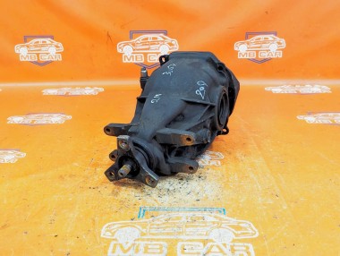 Редуктор задний MERCEDES-BENZ E-класс W211/S211 (2002 - 2006) — Разборка Мерседес