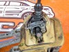 Кулиса МКПП MERCEDES-BENZ C-класс W203/S203/CL203 (2000 - 2004) фото 6 &mdash; Разборка Мерседес