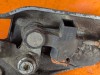 Кулиса МКПП MERCEDES-BENZ C-класс W203/S203/CL203 (2000 - 2004) фото 7 &mdash; Разборка Мерседес