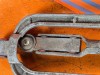 Кулиса МКПП MERCEDES-BENZ C-класс W203/S203/CL203 (2000 - 2004) фото 8 &mdash; Разборка Мерседес