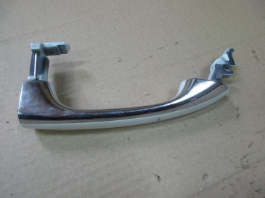 Ручка двери наружняя MERCEDES-BENZ E-класс W211/S211 (2002 - 2006) — Разборка Мерседес