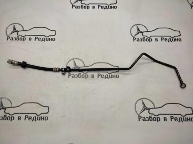 Трубка АКПП MERCEDES-BENZ C-класс W204/S204 (2006 - 2011) — Разборка Мерседес