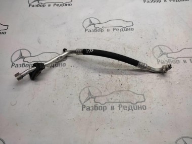 Трубка кондиционера MERCEDES-BENZ E-класс W211/S211 рестайлинг (2006 - 2009) — Разборка Мерседес