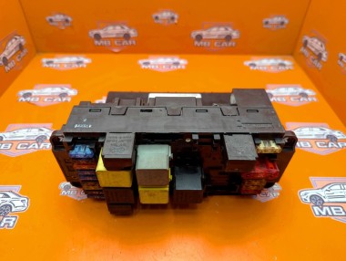 Блок SAM передний MERCEDES-BENZ C-класс W203/S203/CL203 (2000 - 2004) — Разборка Мерседес