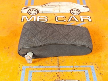 Подлокотник MERCEDES-BENZ E-класс W124/S124/C124/A124 (1984 - 1997) E 300 CDI 3.0 AT (136 л.с.) &mdash; Разборка Мерседес