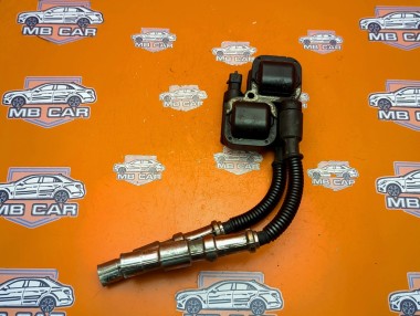 Катушка зажигания MERCEDES-BENZ M-класс W163 (1997 - 2001) — Разборка Мерседес