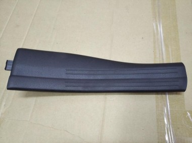 Накладка порога внутренняя MERCEDES-BENZ GLA-класс X156 рестайлинг (2017 - 2020) — Разборка Мерседес