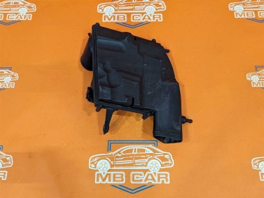 Корпус воздушного фильтра MERCEDES-BENZ M-класс W164 (2005 - 2008) — Разборка Мерседес