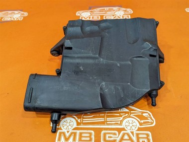 Корпус воздушного фильтра MERCEDES-BENZ M-класс W164 (2005 - 2008) — Разборка Мерседес