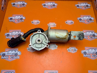 Моторчик раздаточной коробки MERCEDES-BENZ M-класс W163 рестайлинг (2001 - 2005) — Разборка Мерседес
