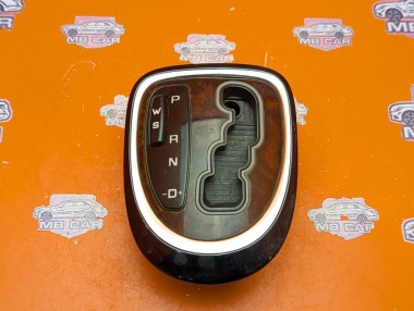 Накладка кулисы АКПП MERCEDES-BENZ S-класс W220 (1998 - 2005) &mdash; Разборка Мерседес