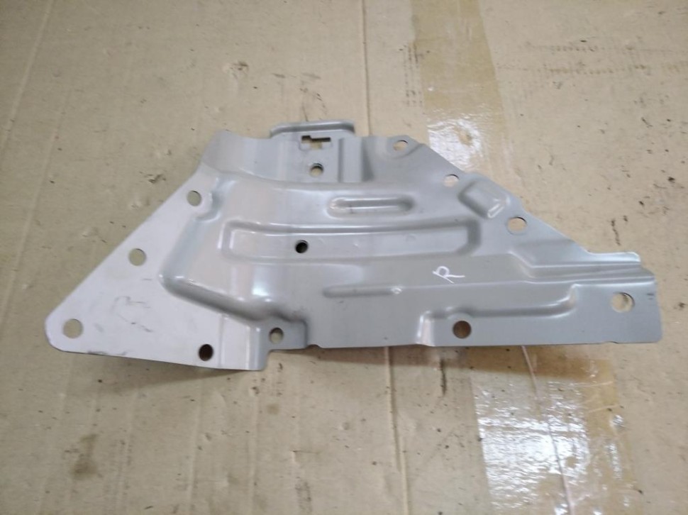 Кронштейн MERCEDES-BENZ SLK-класс R171 (2004 - 2008) фото 1 — Разборка Мерседес