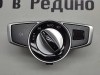Переключатель света MERCEDES-BENZ S-class w222 фото 1 — Разборка Мерседес