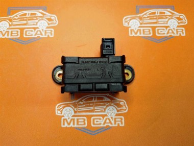 Датчик поперечного ускорения MERCEDES-BENZ M-класс W164 (2005 - 2008) — Разборка Мерседес