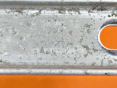 Распорка MERCEDES-BENZ C-класс AMG W205/S205/C205/A205 (2014 - 2018) — Разборка Мерседес