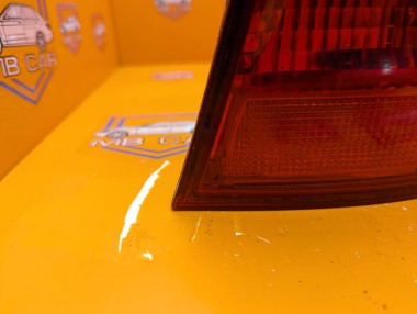 Фонарь задний правый MERCEDES-BENZ E-класс W211/S211 (2002 - 2006) &mdash; Разборка Мерседес