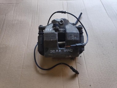 Суппорт передний правый MERCEDES-BENZ E-класс W212/S212/C207/A207 (2009 - 2013) — Разборка Мерседес