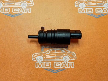 Насос омывателей MERCEDES-BENZ E-класс W211/S211 рестайлинг (2006 - 2009) — Разборка Мерседес