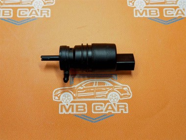 Насос омывателей MERCEDES-BENZ E-класс W211/S211 рестайлинг (2006 - 2009) — Разборка Мерседес