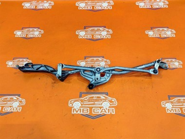 Трапеция дворников MERCEDES-BENZ E-класс W211/S211 (2002 - 2006) — Разборка Мерседес