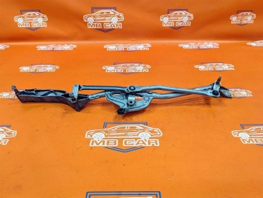 Трапеция дворников MERCEDES-BENZ E-класс W211/S211 (2002 - 2006) — Разборка Мерседес