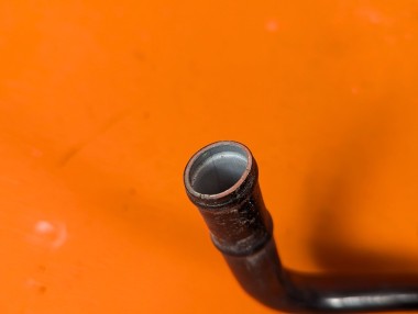 Трубка ОЖ MERCEDES-BENZ S-класс W220 (1998 - 2005) &mdash; Разборка Мерседес