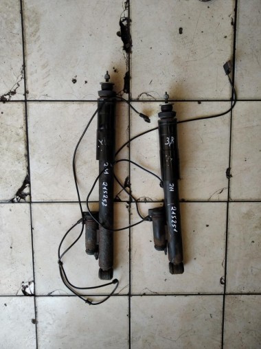 Амортизатор задний MERCEDES-BENZ E-класс W211/S211 (2002 - 2006) — Разборка Мерседес