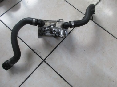 Теплообменник MERCEDES-BENZ C-класс W205/S205/C205/A205 (2014 - 2018) — Разборка Мерседес