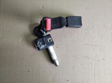 Замок ремня безопасности MERCEDES-BENZ C-класс W203/S203/CL203 (2000 - 2004) — Разборка Мерседес