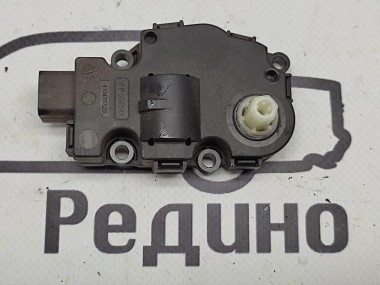 Сервоприводы печки MERCEDES-BENZ C-класс W204/S204 (2006 - 2011) — Разборка Мерседес