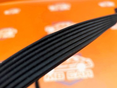 Ремень приводной MERCEDES-BENZ C-класс W203/S203/CL203 (2000 - 2004) — Разборка Мерседес