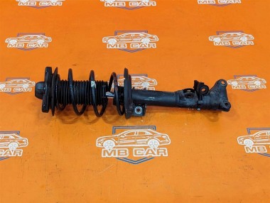 Стойка передняя MERCEDES-BENZ C-класс W204/S204 (2006 - 2011) — Разборка Мерседес